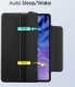 ESR Rebound Book Case iPad Pro 11 (2018/2020/2021)Air 2020 Zwart afbeelding 4