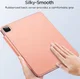 ESR Rebound Book Case Apple iPad Pro 12.9 2018 / 2020 Rose Goud afbeelding 4