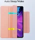 ESR Rebound Book Case Apple iPad Pro 12.9 2018 / 2020 Rose Goud afbeelding 2