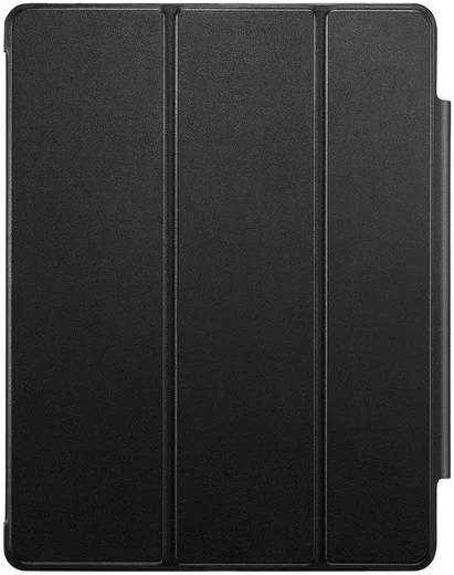 ESR Yippee Tri-fold Cover Apple iPad Pro 12.9 2018 / 2020 Zwart afbeelding 4
