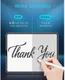 ESR Apple iPad Pro 12.9 Papier Gevoel Screen Protector afbeelding 4