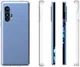 Motorola Edge Hoesje Dun TPU Transparant afbeelding 9
