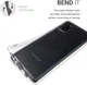 Samsung Galaxy A31 Hoesje Dun TPU Back Cover Transparant afbeelding 6