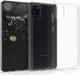 Samsung Galaxy A31 Hoesje Dun TPU Back Cover Transparant afbeelding 7