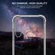 Motorola Moto G 5G Plus Hoesje Schokbestendig en Dun TPU Transparant afbeelding 7