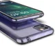 Huawei Y5P Hoesje Schokbestendig en Dun TPU Transparant afbeelding 6