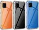 Xiaomi Redmi 9C Hoesje Schokbestendig en Dun TPU Transparant afbeelding 6