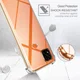 Xiaomi Redmi 9C Hoesje Schokbestendig en Dun TPU Transparant afbeelding 4