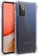 Oppo A52 / Oppo A72 Hoesje Schokbestendig en Dun TPU Transparant afbeelding 1