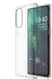 Oppo Reno 4 Hoesje Schokbestendig en Dun TPU Transparant afbeelding 4