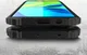Motorola Edge Hoesje Shock Proof Hybride Backcover Zwart afbeelding 6