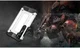Motorola Edge Hoesje Shock Proof Hybride Backcover Donker Blauw afbeelding 8