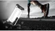 Motorola Edge Hoesje Shock Proof Hybride Backcover Goud afbeelding 9