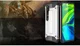 Motorola Edge Hoesje Shock Proof Hybride Backcover Goud afbeelding 10
