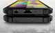 Samsung Galaxy M31 Hoesje Shock Proof Hybride Backcover Zwart afbeelding 4
