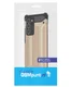 Samsung Galaxy Note 20 Ultra Hoesje Shock Proof Hybride Backcover Goud afbeelding 2
