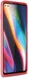 Motorola Moto G 5G Plus Hoesje Geborsteld TPU Back Cover Rood afbeelding 2