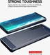 Motorola Edge Hoesje Geborsteld TPU Flexibel Blauw afbeelding 4