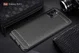 Samsung Galaxy A31 Hoesje Geborsteld TPU Flexibele Back Cover Zwart afbeelding 5