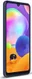 Samsung Galaxy A31 Hoesje Geborsteld TPU Flexibele Back Cover Blauw afbeelding 4