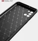 Samsung Galaxy A31 Hoesje Geborsteld TPU Flexibele Back Cover Blauw afbeelding 10