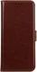 Rosso Element LG V60 ThinQ Hoesje Book Cover Wallet Case Bruin afbeelding 12