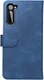 Rosso Element Motorola Moto G Pro Hoesje Book Cover Blauw afbeelding 2