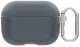 RhinoShield Apple AirPods Pro Hoesje Hard Plastic Grijs afbeelding 2