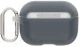 RhinoShield Apple AirPods Pro Hoesje Hard Plastic Grijs afbeelding 3