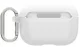 RhinoShield Apple AirPods Pro Hoesje Hard Plastic Wit afbeelding 2