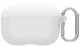 RhinoShield Apple AirPods Pro Hoesje Hard Plastic Wit afbeelding 3
