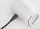RhinoShield Apple AirPods Pro Hoesje Hard Plastic Wit afbeelding 6