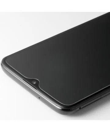 RhinoShield Impact Flex OnePlus 8 Screen Protector afbeelding 4