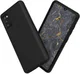 RhinoShield SolidSuit Samsung Galaxy A41 Hoesje Classic Black afbeelding 1
