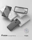 Ringke Fusion Google Pixel 4A Hoesje Transparant afbeelding 1