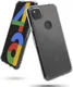 Ringke Fusion Google Pixel 4A Hoesje Transparant afbeelding 2
