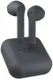 Happy Plugs Air 1 Go Draadloze Bluetooth Oordopjes Zwart afbeelding 1