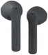 Happy Plugs Air 1 Go Draadloze Bluetooth Oordopjes Zwart afbeelding 2