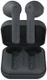 Happy Plugs Air 1 Go Draadloze Bluetooth Oordopjes Zwart afbeelding 4