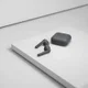 Happy Plugs Air 1 Go Draadloze Bluetooth Oordopjes Zwart afbeelding 5