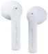Happy Plugs Air 1 Go Draadloze Bluetooth Oordopjes Wit afbeelding 2