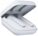 Happy Plugs Air 1 Go Draadloze Bluetooth Oordopjes Wit afbeelding 3