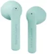 Happy Plugs Air 1 Go Draadloze Bluetooth Oordopjes Mint afbeelding 2