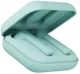 Happy Plugs Air 1 Go Draadloze Bluetooth Oordopjes Mint afbeelding 3