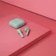 Happy Plugs Air 1 Go Draadloze Bluetooth Oordopjes Mint afbeelding 6