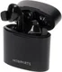 Mobiparts Draadloze Earbuds II met Oplaadcase Zwart afbeelding 2