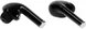Mobiparts Draadloze Earbuds II met Oplaadcase Zwart afbeelding 6
