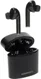 Mobiparts Draadloze Earbuds II met Oplaadcase Zwart afbeelding 1