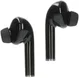 Mobiparts Draadloze Earbuds II met Oplaadcase Zwart afbeelding 4