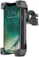 XQISIT Universele Stevige Telefoonhouder Fiets 5-7 Inch Zwart afbeelding 3